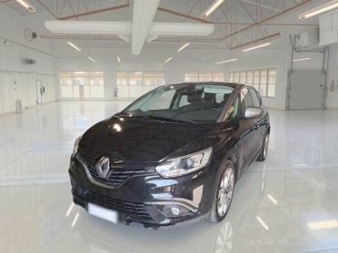 Renault Scenic Blue dCi 150 CV EDC Sport Edition2