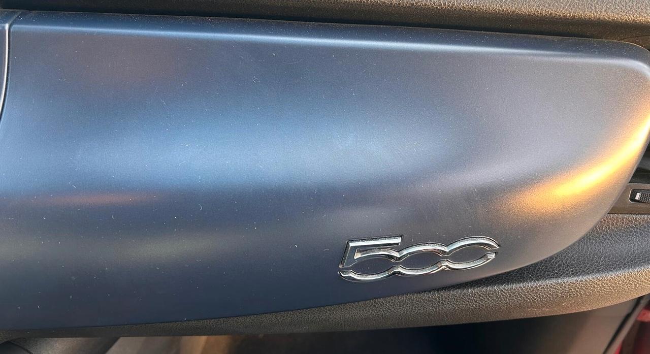 Fiat 500X 1.0 T3 120 CV Cult