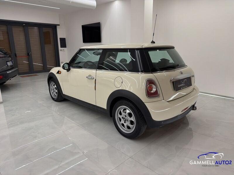 MINI Cooper MINI COOPER 1.6