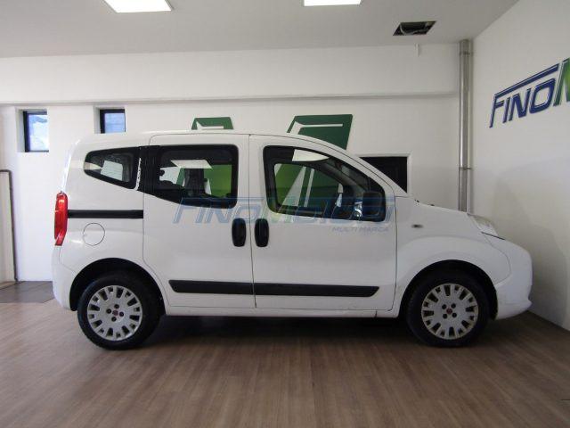 FIAT Qubo 1.3 MJT 75 CV Dynamic