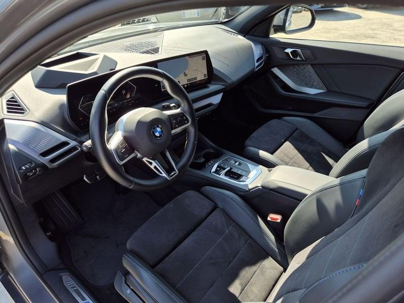 BMW Serie 1 118d MSport Pro auto