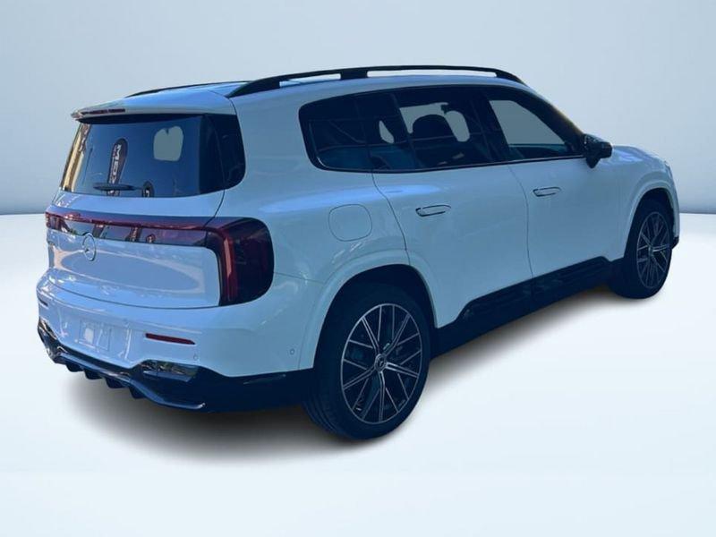 Mercedes-Benz GLB 250+ EQ AMG Line Premium