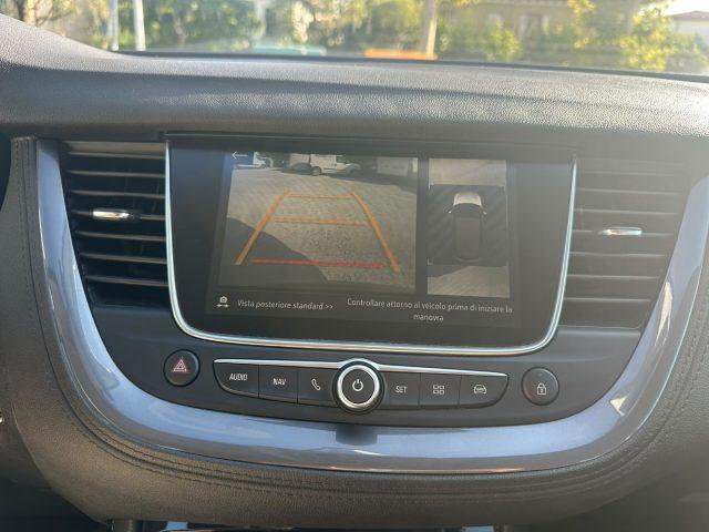 OPEL Grandland AUTOMATICA! 1.5 diesel Ecotec Elegance
