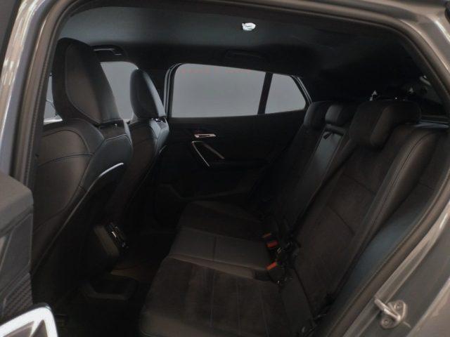 BMW X2 sDrive 18d Msport Km 38.000 Pronta Consegna