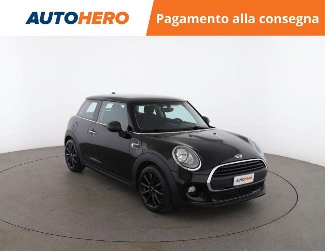 MINI One 1.2 One 75 CV