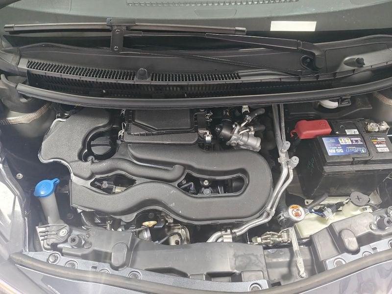 Toyota Aygo Aygo 1.0 VVT-i 72 CV 5 porte x-cite MMT