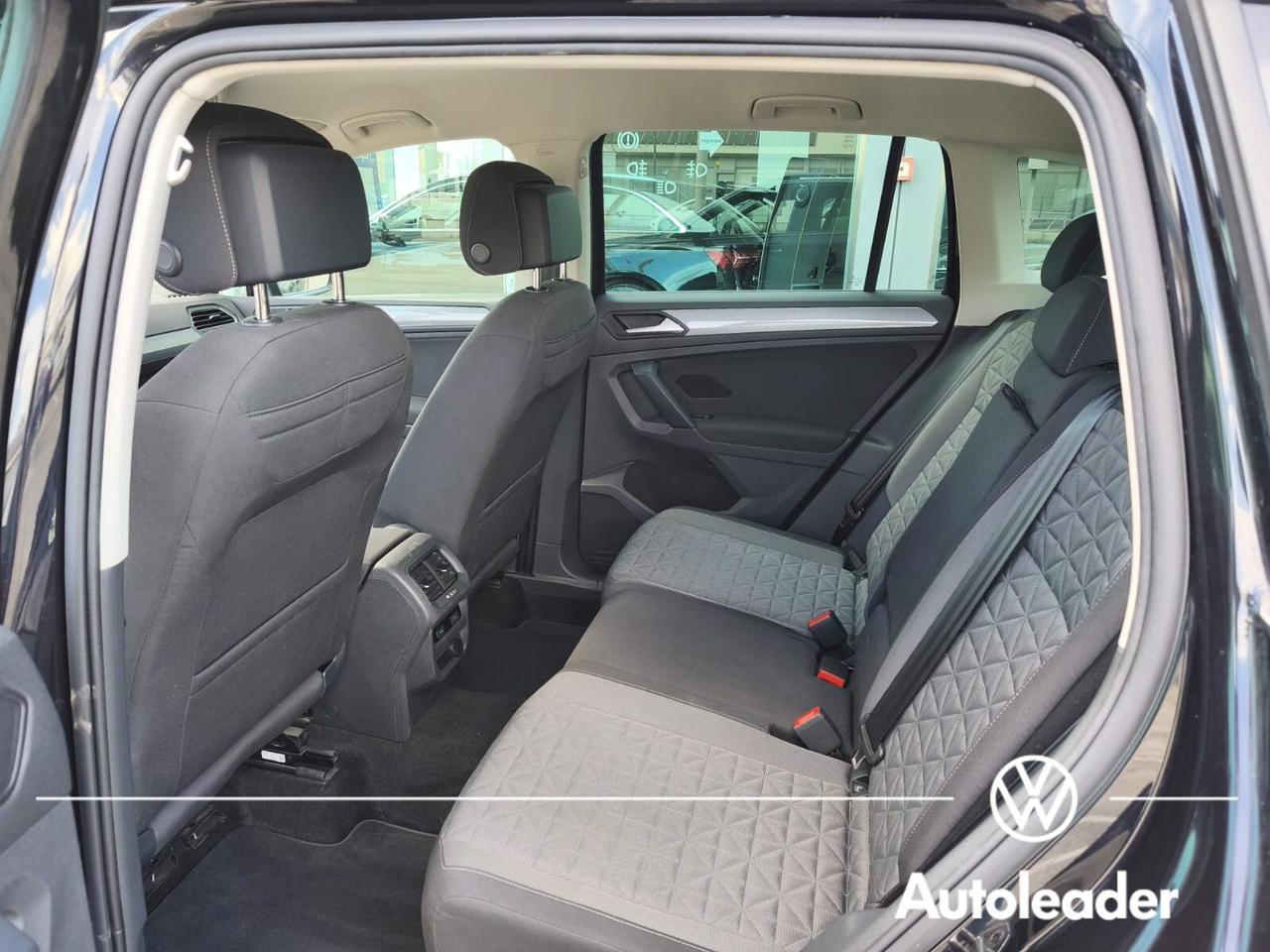 VW Tiguan 2.0 TDI 150 CV SCR DSG 4MOTION Life SOLO 76mila km