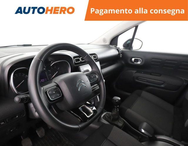CITROEN C3 Aircross PureTech 110 S&S Shine