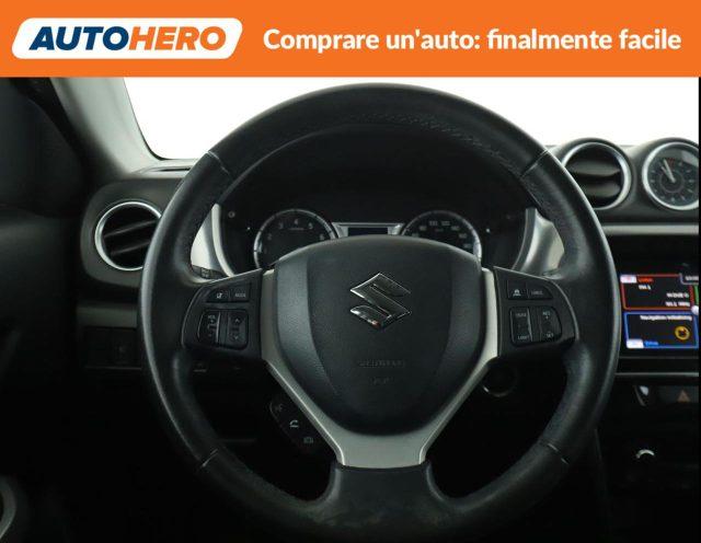 SUZUKI Vitara 1.6 VVT V-Top