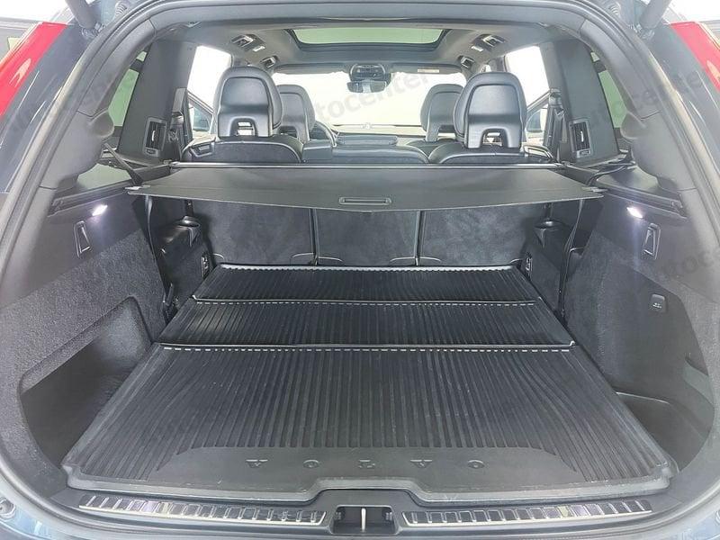 Volvo XC90 XC90T8 PLUG IN AWD AUT 7 POSTI INSCRIPTION