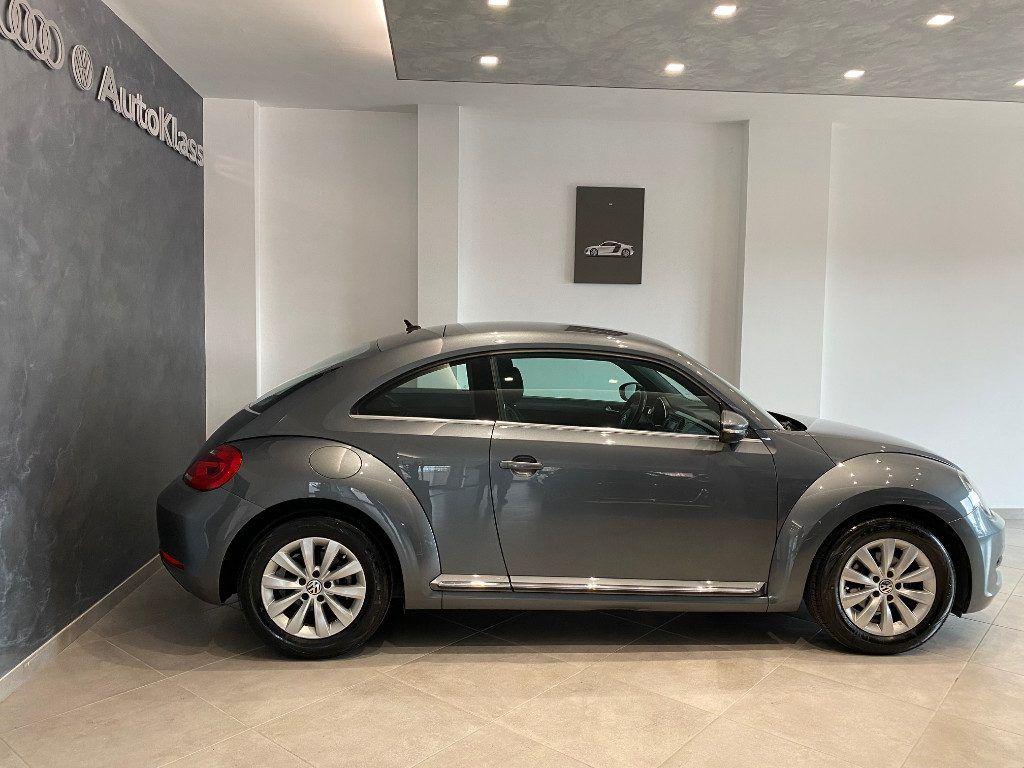 Volkswagen Maggiolino 1.2TSI Unico Proprietario