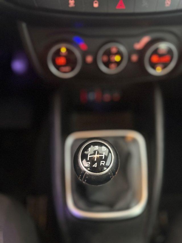 FIAT Tipo 1.3 Mjt S&S SW Business