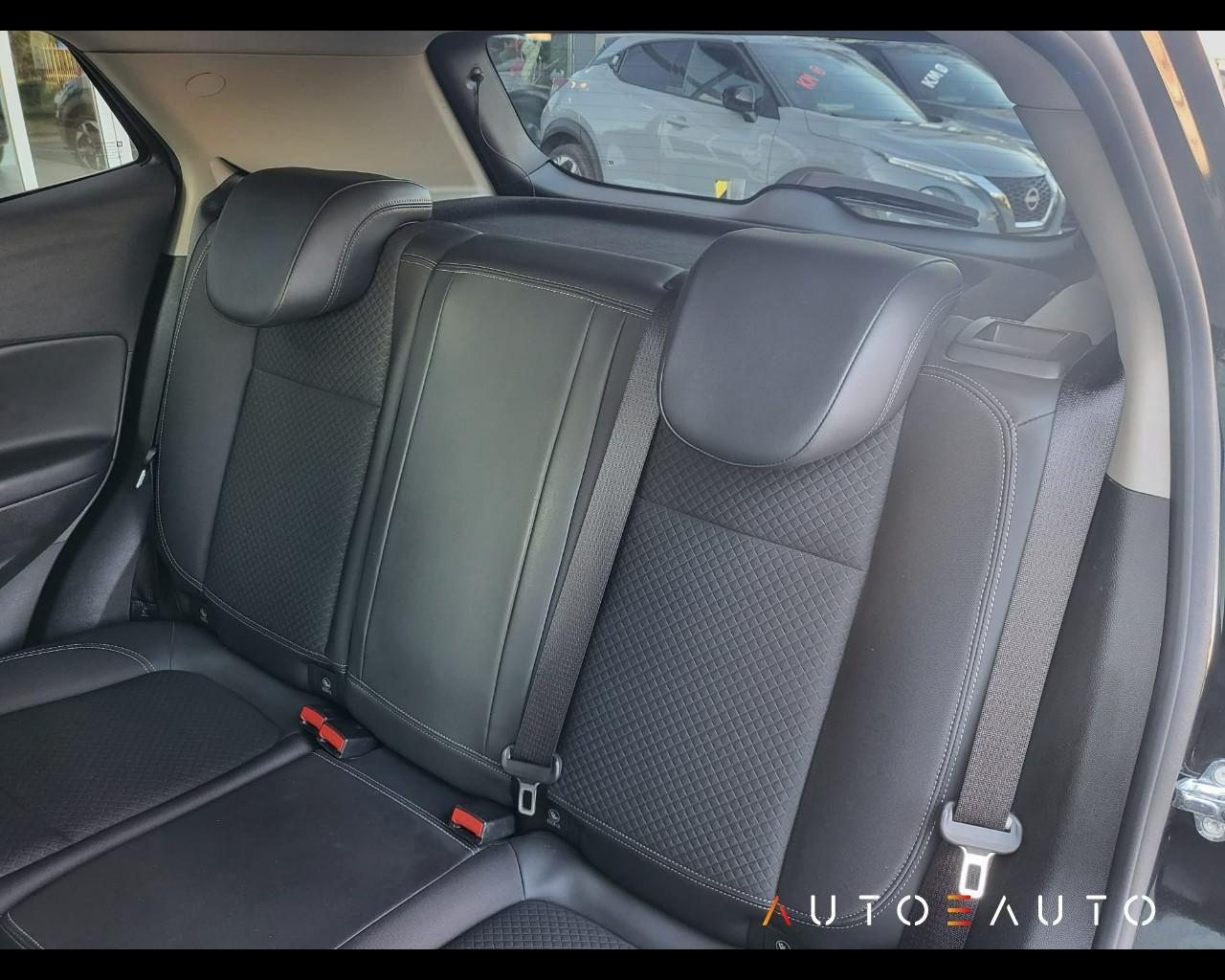 OPEL MOKKA X 1.4 T INNOVATION GPL-TECH 4X2 140CV