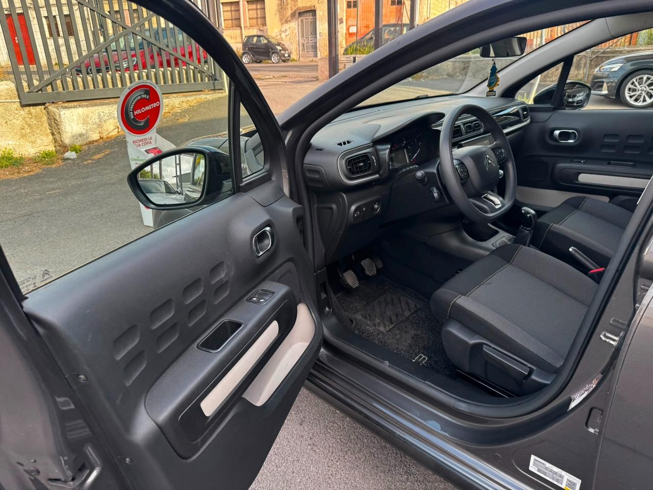 Citroen C3 PureTech 83 S&S Feel
