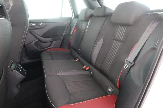 SKODA Kamiq Kamiq 1.0 TSI 110 CV DSG Monte Carlo