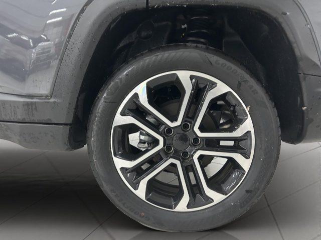 JEEP Compass 1.5 130 CV MHEV 2WD Altitude PROMO CAR SERENITY