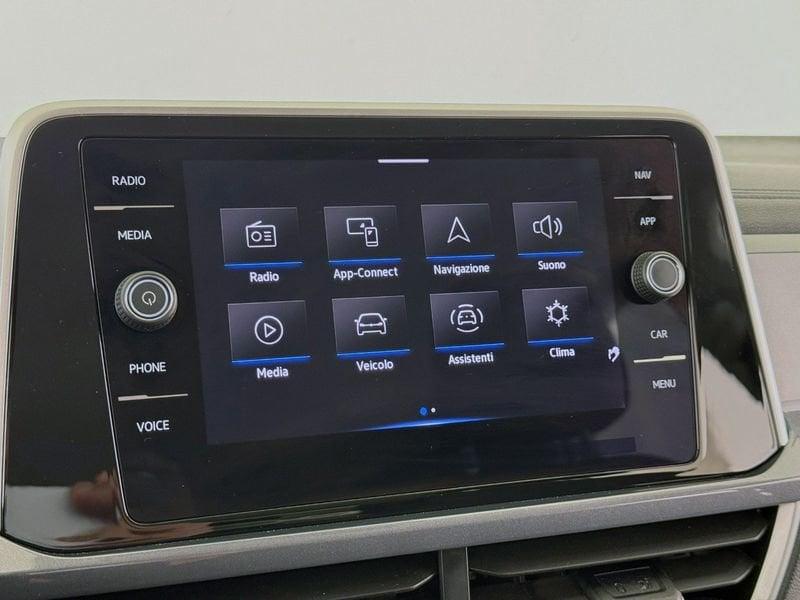 Volkswagen T-Roc T-Roc 2.0 TDI SCR Style