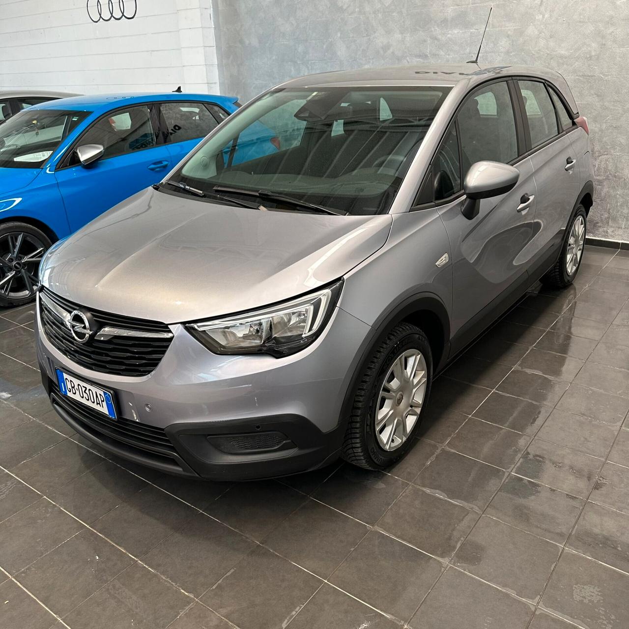 Opel Crossland Crossland X 1.2 12V Start&Stop Advance