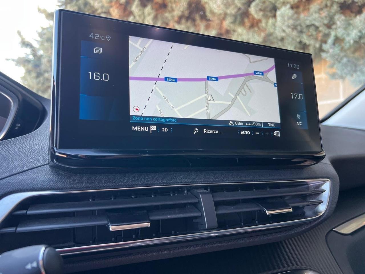 Peugeot 3008 HDi 130 EAT8 Allure Pack