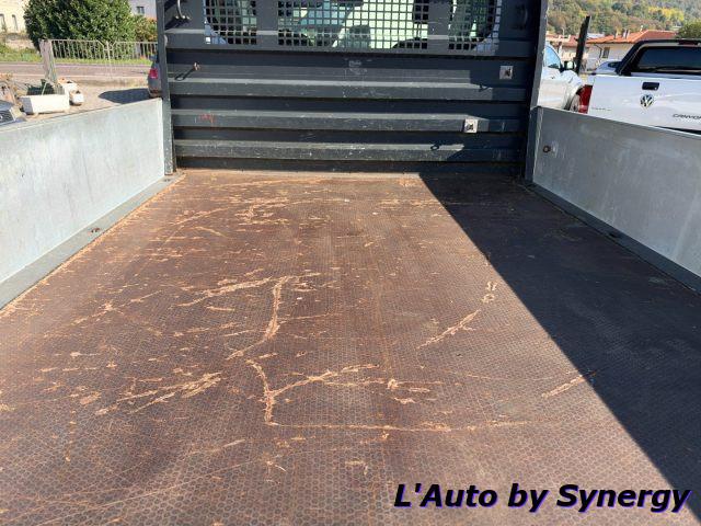 FORD Transit 350 2.2TDCi 125CV CASSONE FISSO ? PATENTE B
