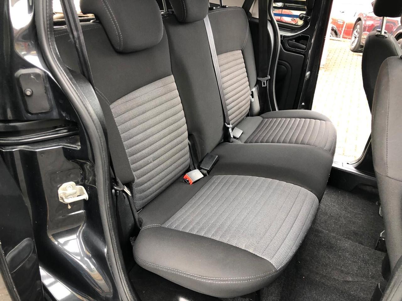 Fiat Qubo 1.3 MJT 80 CV FATTURABILE IVA ESPOSTA DEDUCIBILE GARANZIA 24 MESI ESTENDIBILE FINO A 36 MESI