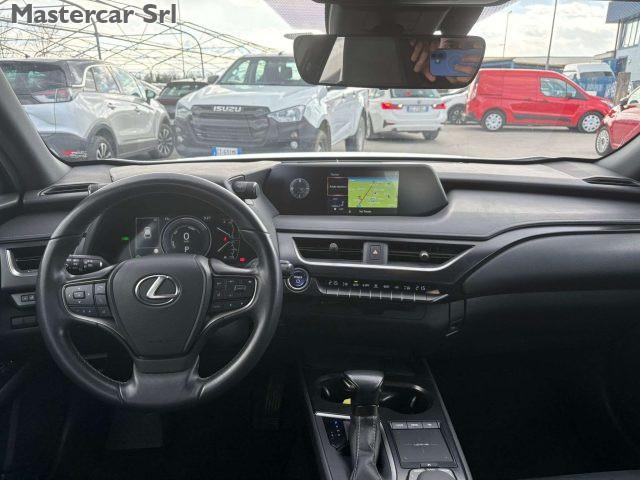 LEXUS UX 200 250h 2.0 Business 2wd cvt my20 - GF655RK