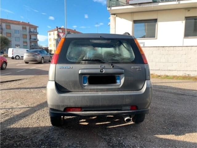 Suzuki Ignis 1.5 16V cat 4WD