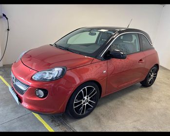 OPEL Adam - Adam 1.2 Glam 70cv E6