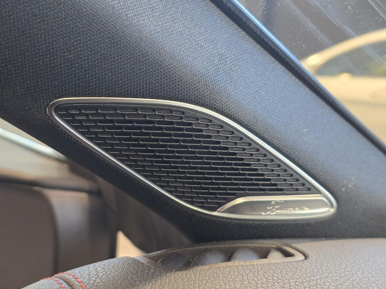 Mercedes-benz CLA 200 d Automatic AMG Line Premium IVA ESP/TETTO/BURM