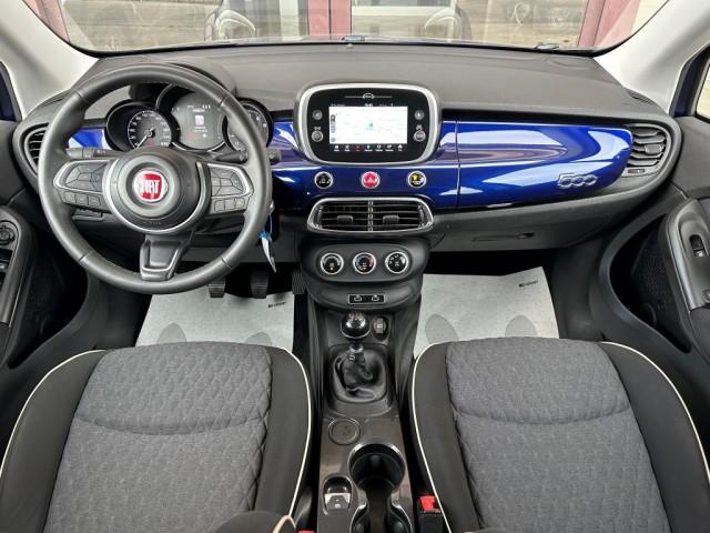 Fiat 500X X 1.0 T3 City Cross 120cv