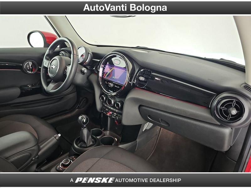 MINI Mini 3 porte 1.5 One 3P. Classic