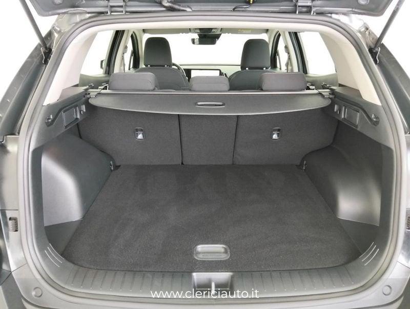Kia Sportage 1.6 TGDi MHEV Business