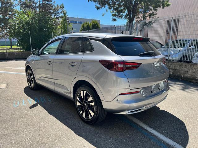 OPEL Grandland 1.2 Turbo 12V 130 CV
