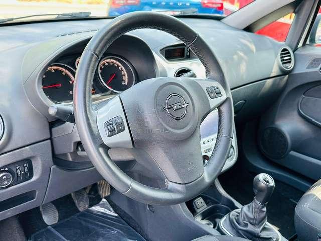 Opel Corsa Corsa 3p 1.3 cdti 95cv fap