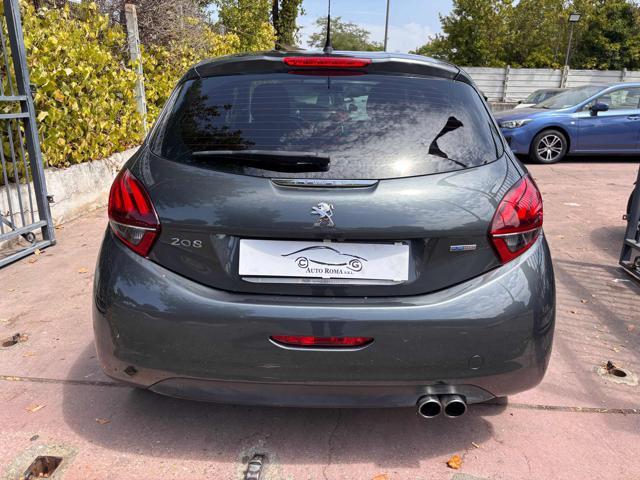 PEUGEOT 208 1° serie PureTech 82 5 porte Active