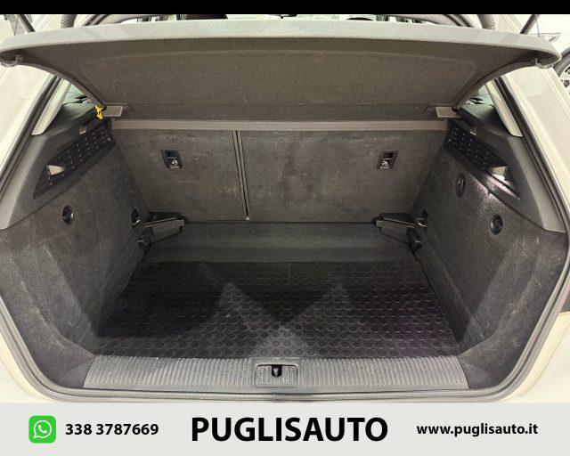 AUDI A3 SPB 30 TDI
