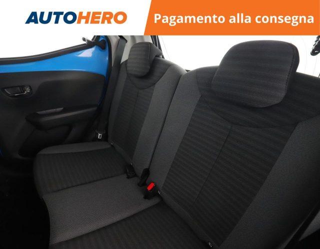 TOYOTA Aygo 1.0 VVT-i 72 CV 5 porte x-cool