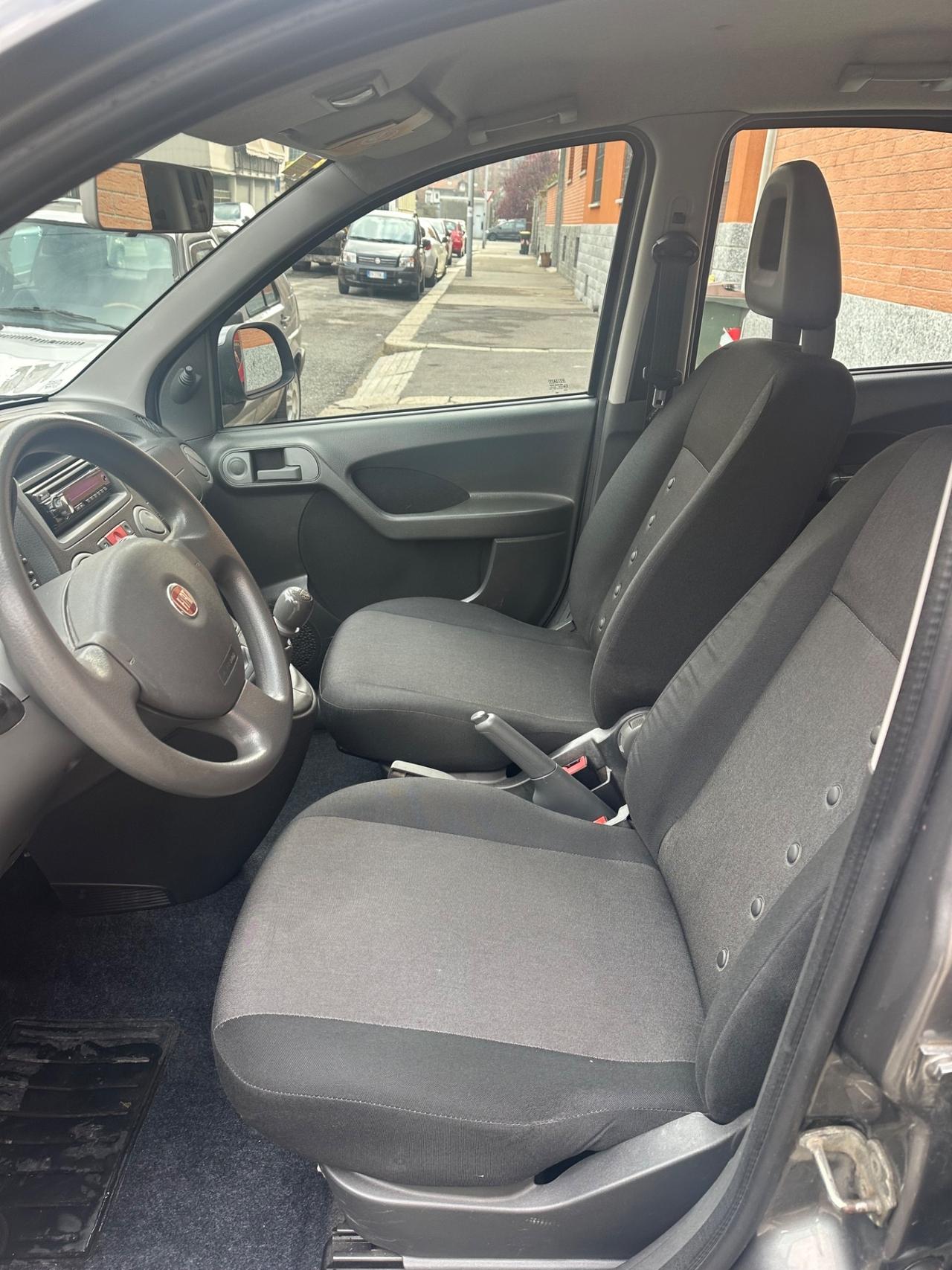 Fiat Panda 1.2 Dynamic EasyPower pari al nuovo