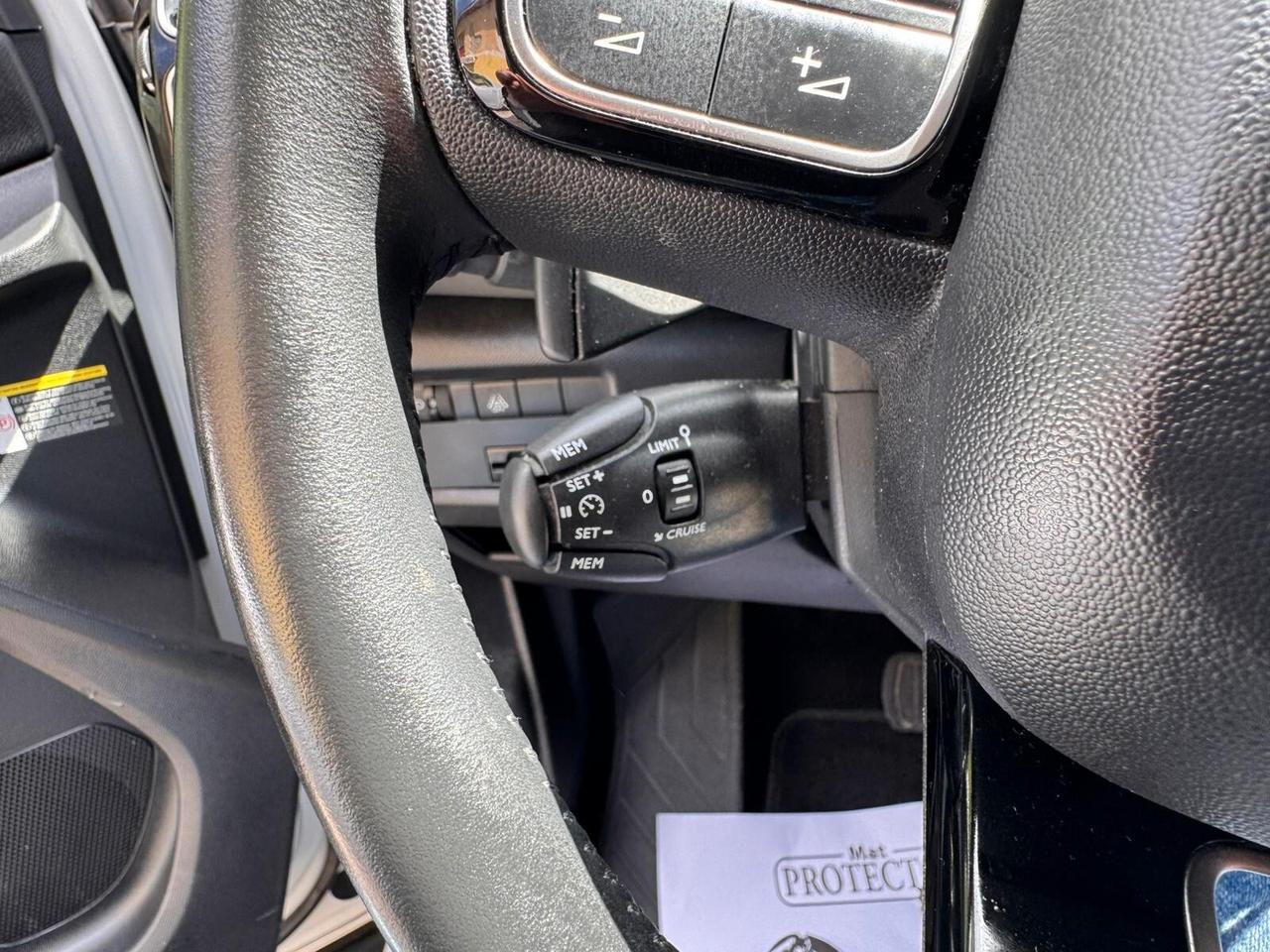 Citroen C5 Aircross BlueHDi 130 S&S EAT8 Shine AUTOMATICA