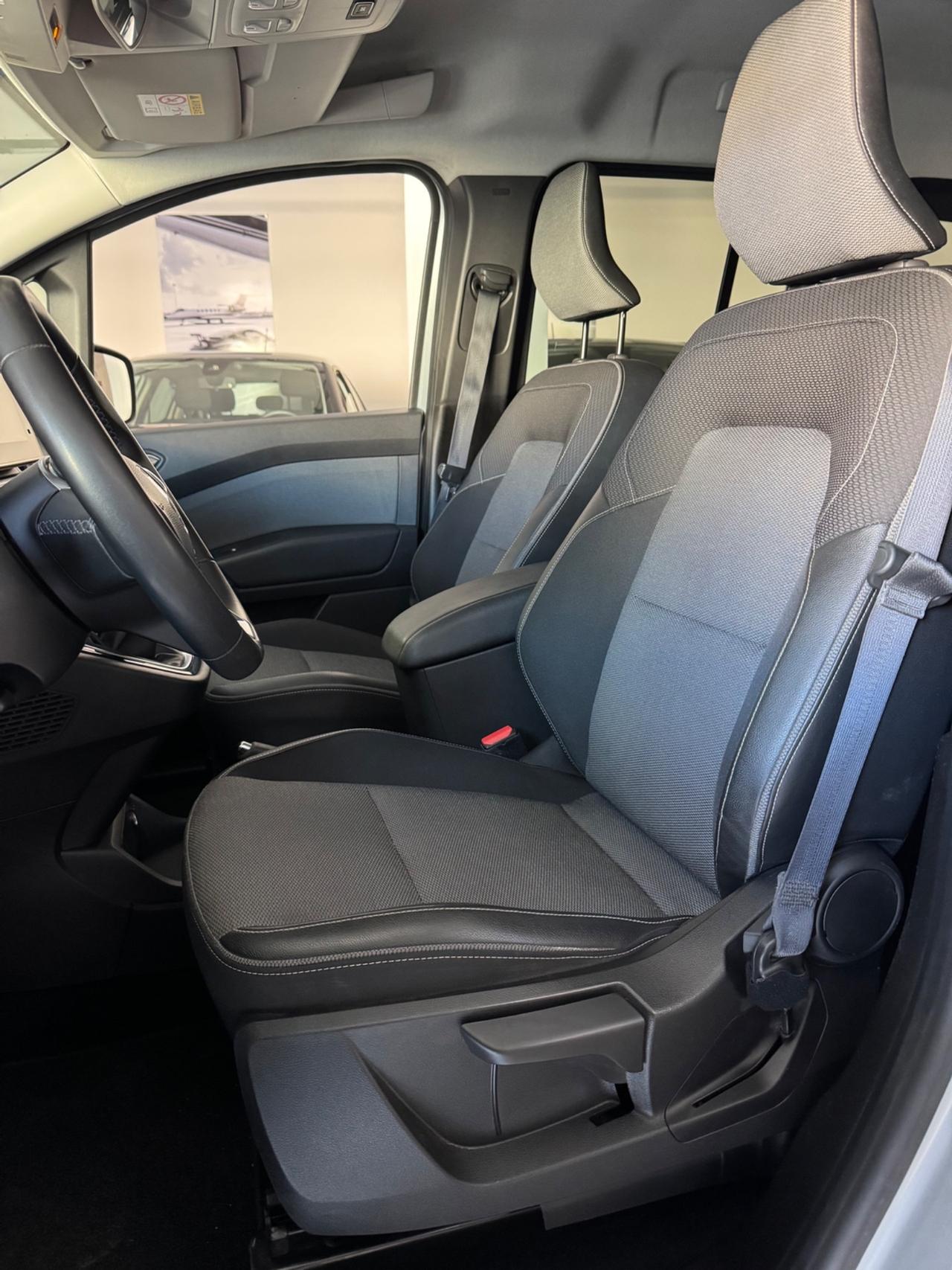 Renault Kangoo 1.5 Blue dCi 95CV Equilibre