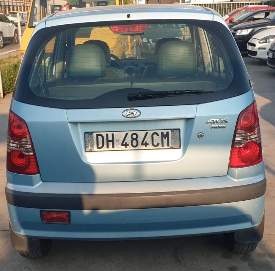 Hyundai Atos 1.1 GUIDABILE DA NEOPATENTATI