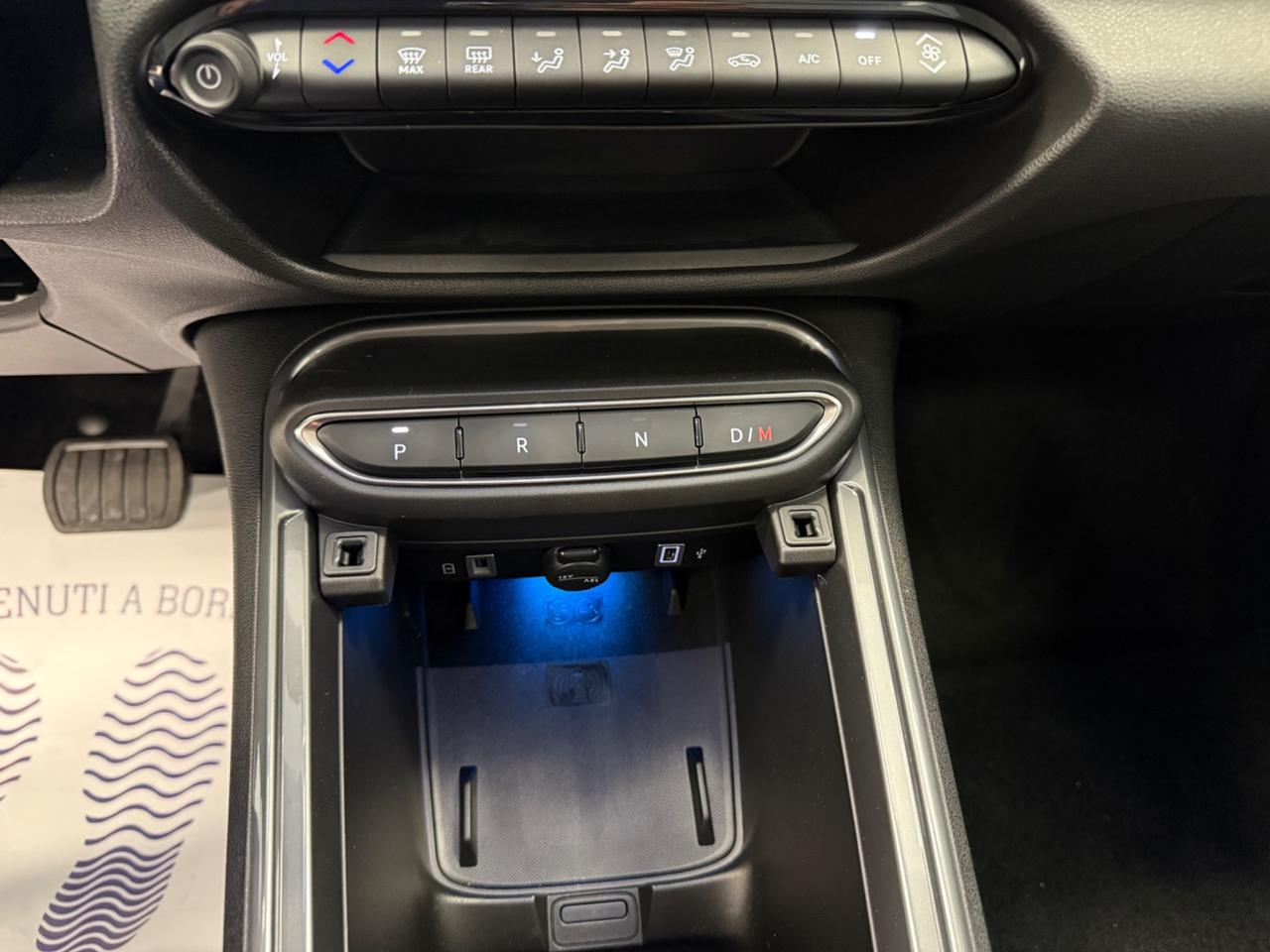 Fiat 600 Hybrid 145 CV DCT MHEV