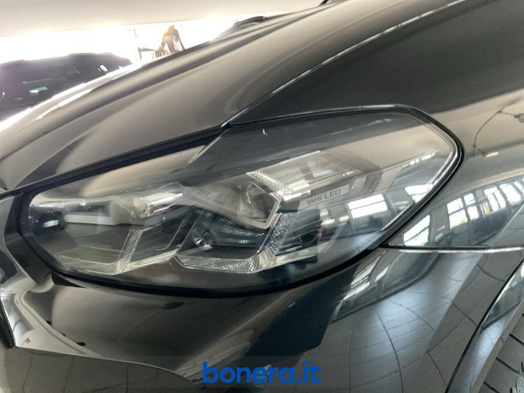 BMW X3 20 d Mild Hybrid 48V Msport xDrive Steptronic