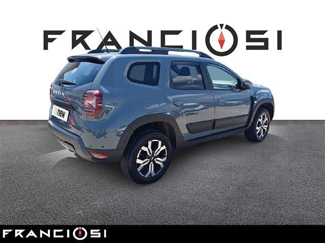 DACIA Duster 1.0 TCe GPL Journey UP 4x2