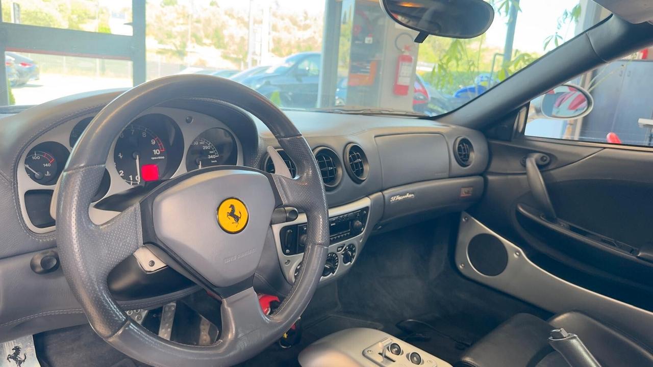 Ferrari 360 Modena F1