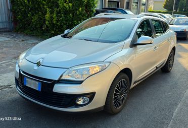 Renaul Megane Sportour full optional garantita 12 mesi