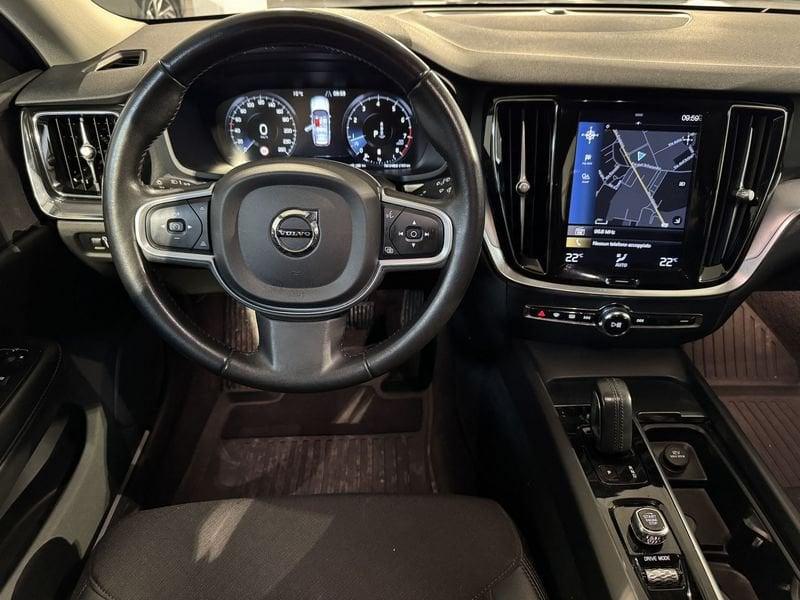 Volvo V60 V60 B3 Geartronic Momentum Business N1