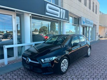 Mercedes-benz A 160 d Business