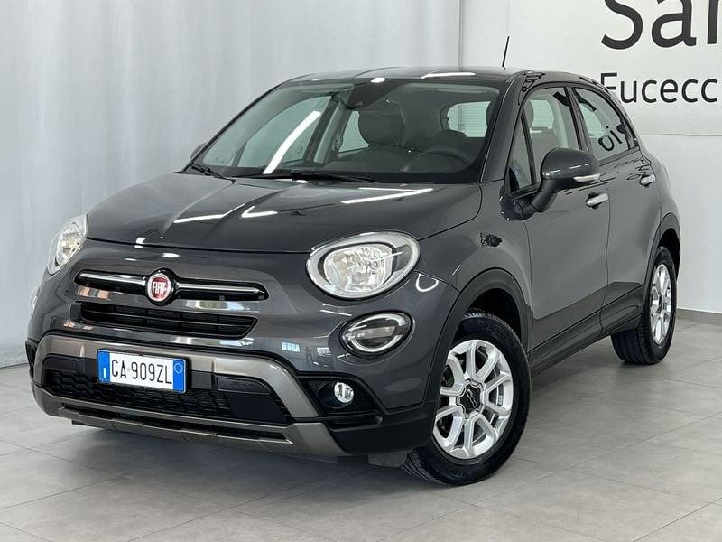 FIAT 500X 1.0 T3 120 CV Business