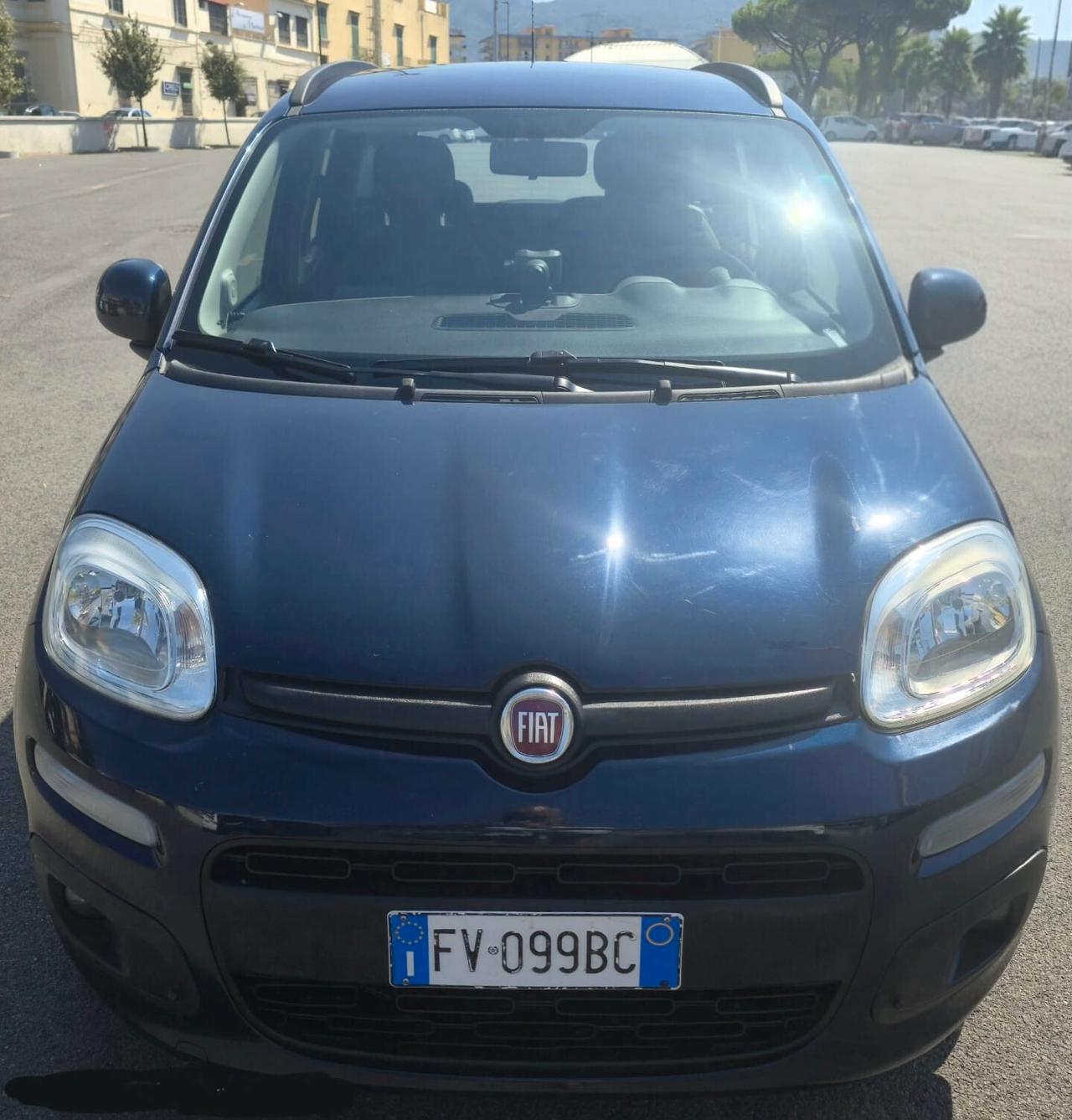 Fiat Panda 1.2 EasyPower Lounge